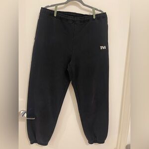 TNA Sweatpants (Aritzia)